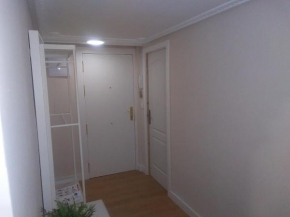 Apartamento Alejo